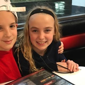 Meet your Posher, Atty